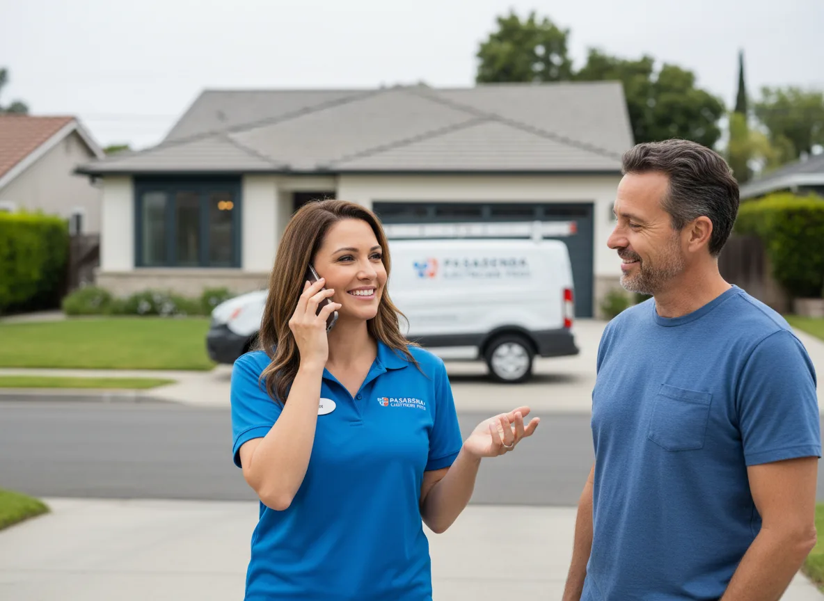 Electrician Schuyler, NE FAQs